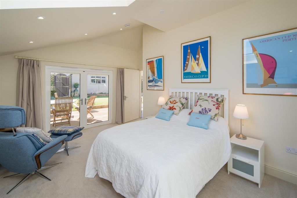 Additional image 21 of 4 bed detached house for saleYarmouth, Isle Of Wight PO41