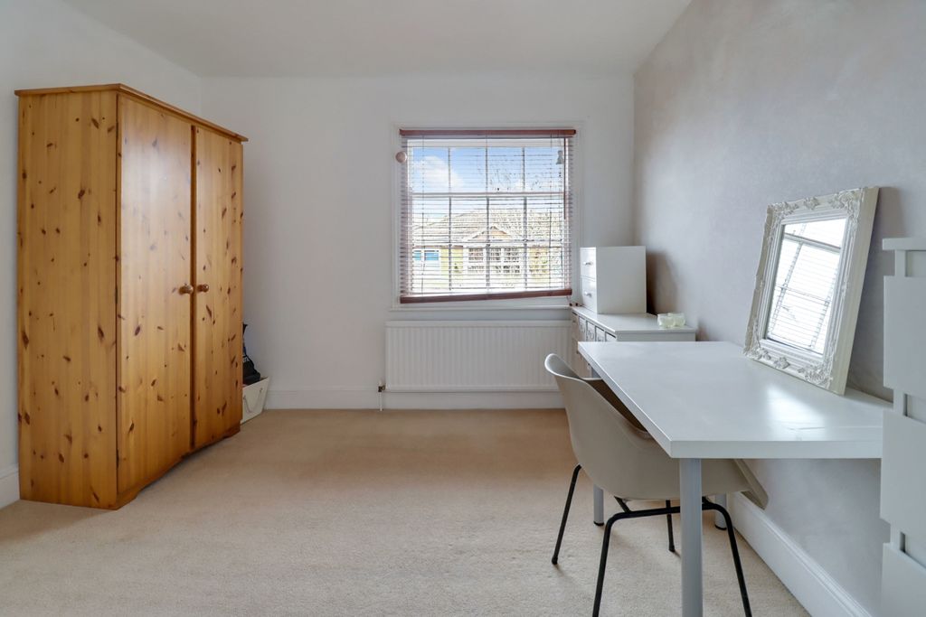 Additional image 12 of 4 bed semi-detached house for saleSouth Street, Ashby-De-La-Zouch LE65