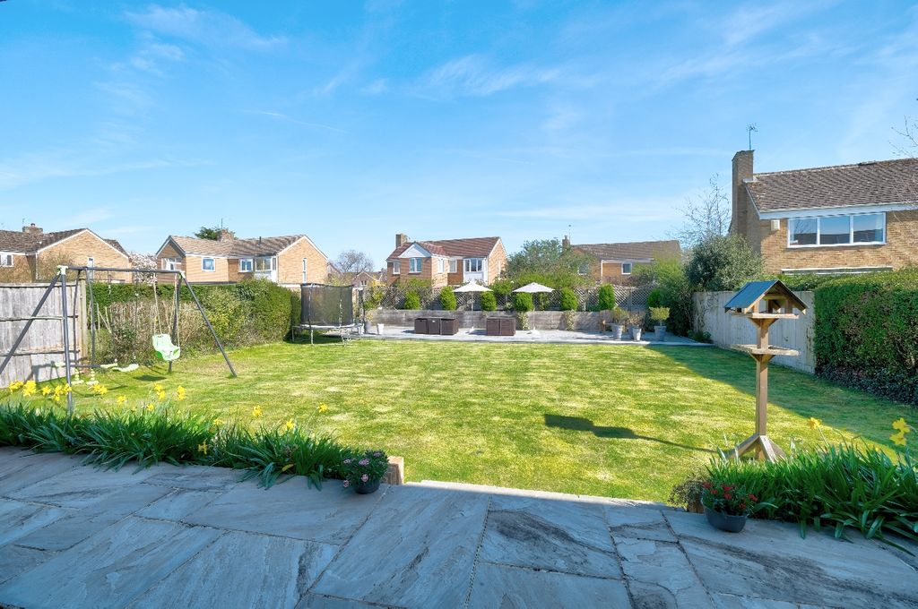 Additional image 21 of 4 bed detached house for saleCrecy Walk, Woodstock OX20