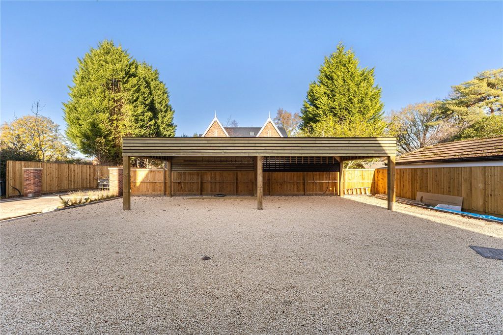 Additional image 15 of 4 bed semi-detached house for saleAdlington Road, Wilmslow, Cheshire SK9