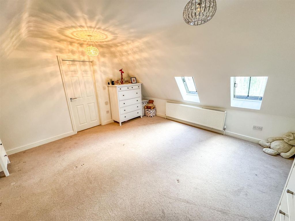 Additional image 27 of 5 bed detached house for saleRockingham Road, Cottingham, Market Harborough LE16