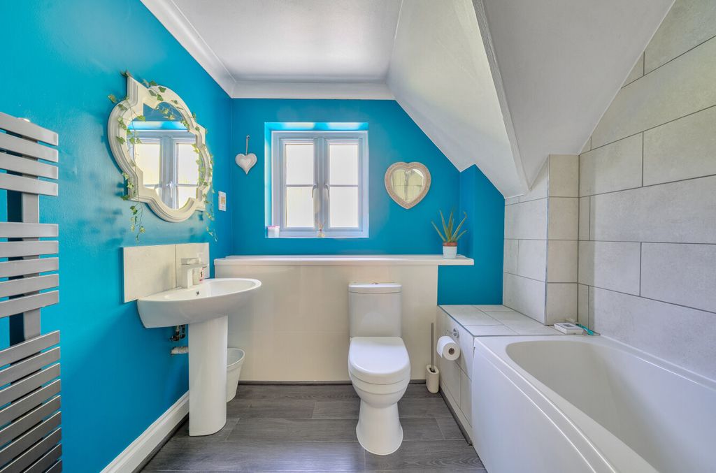 Additional image 8 of 5 bed detached house for saleWinchester Road, Bassett, Southampton, Hampshire SO16