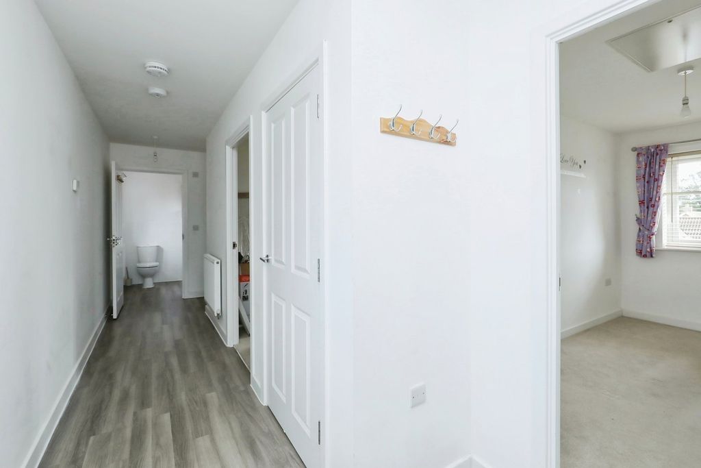 Additional image 2 of 2 bed flat for saleBeechcroft Court, Cringleford, Norwich NR4