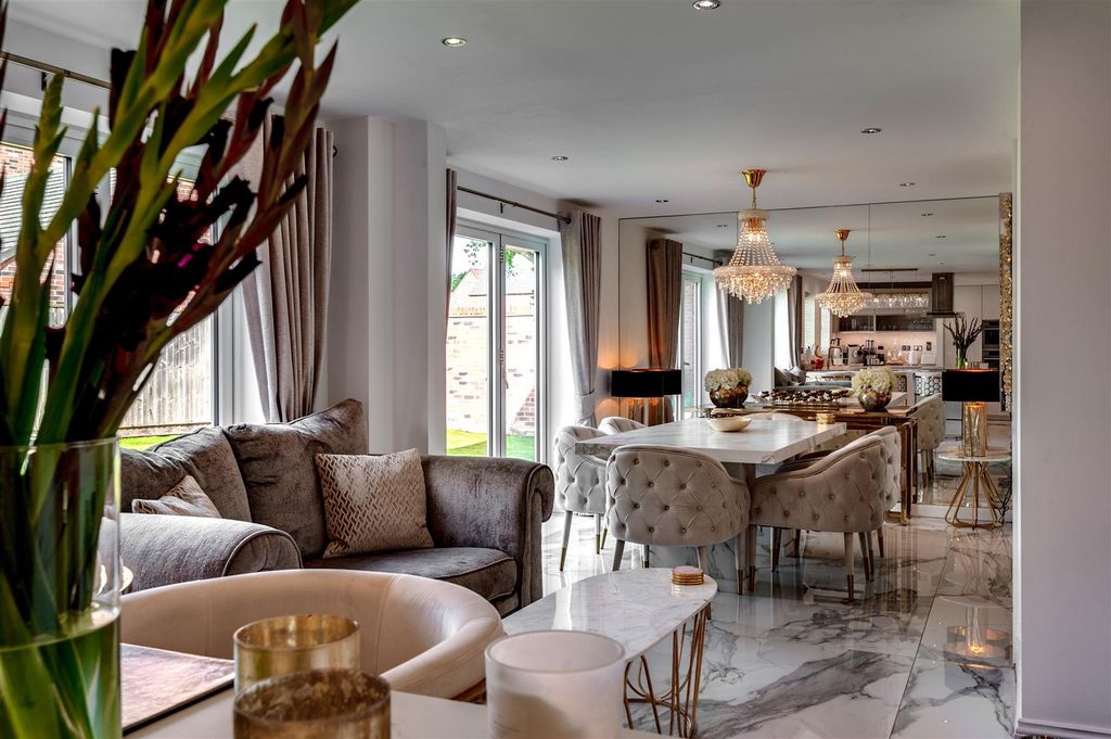 Additional image 4 of 5 bed detached house for saleBramwell Way, Wilmslow SK9