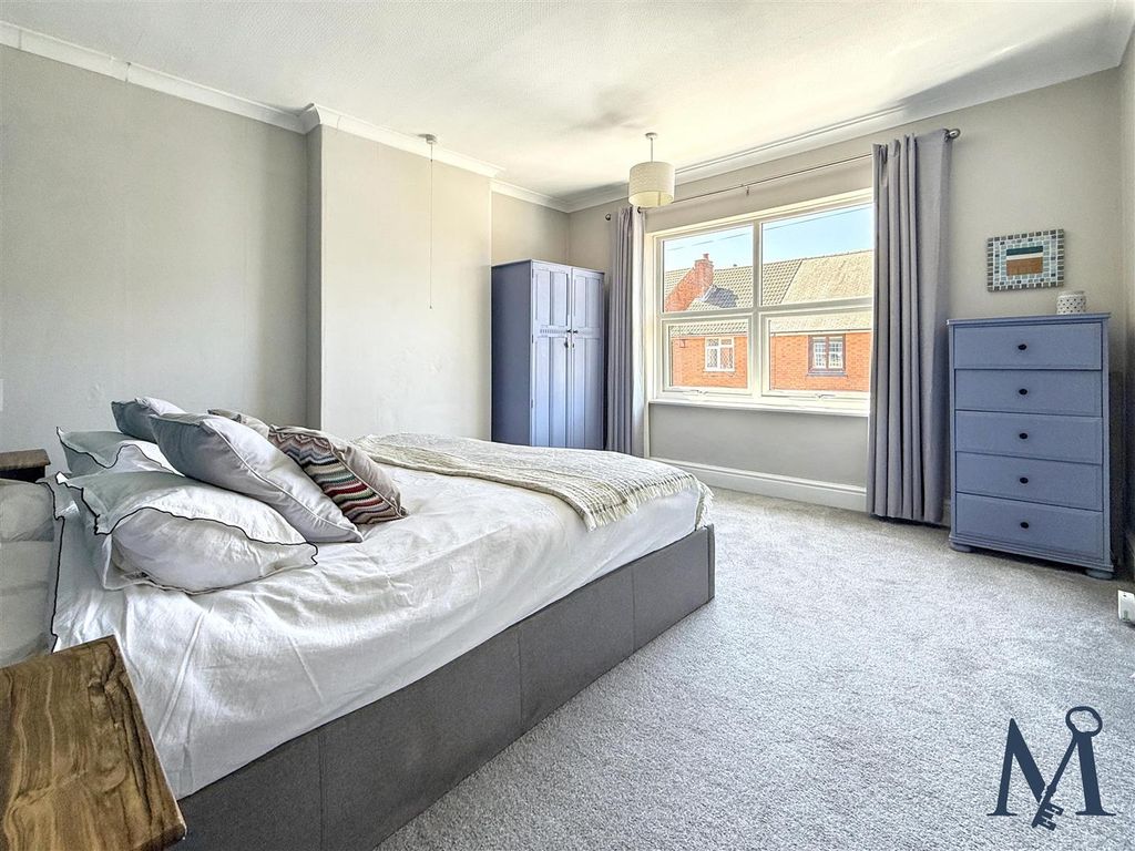 Additional image 13 of 2 bed semi-detached house for saleCrescent Road, Hugglescote, Coalville LE67