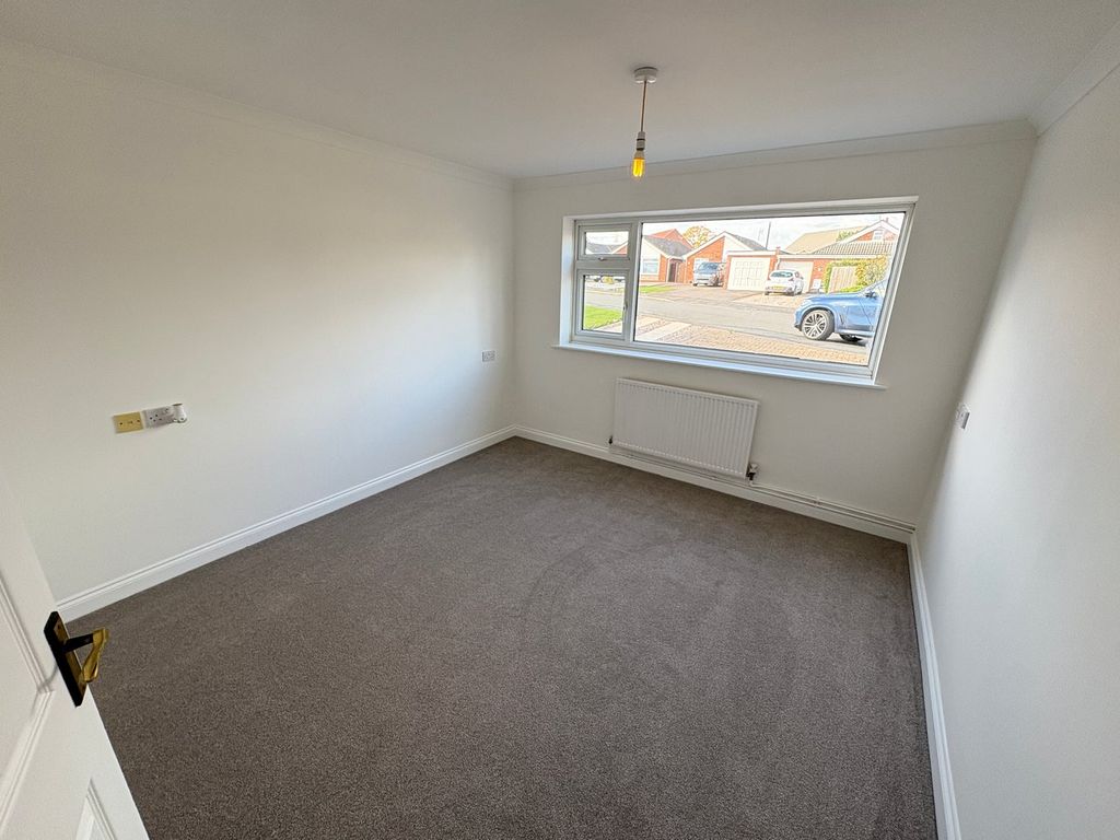 Additional image 5 of 2 bed detached bungalow for saleBlenheim Crescent, Broughton Astley, Leicester LE9