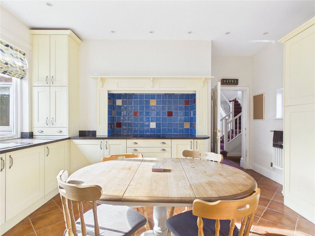 Additional image 8 of 4 bed detached house for saleIpswich Road, Woodbridge, Suffolk IP12