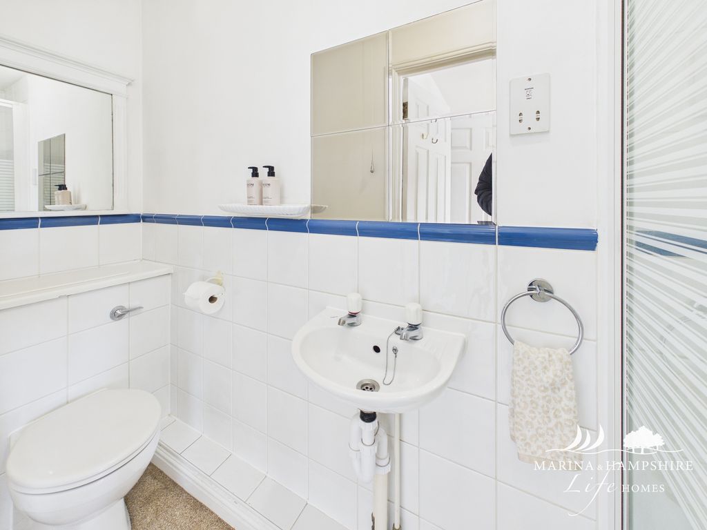 Additional image 22 of 3 bed terraced house for saleTintagel Way, Port Solent PO6