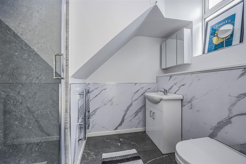 Additional image 6 of 3 bed semi-detached house for saleHilsea Crescent, Portsmouth PO2