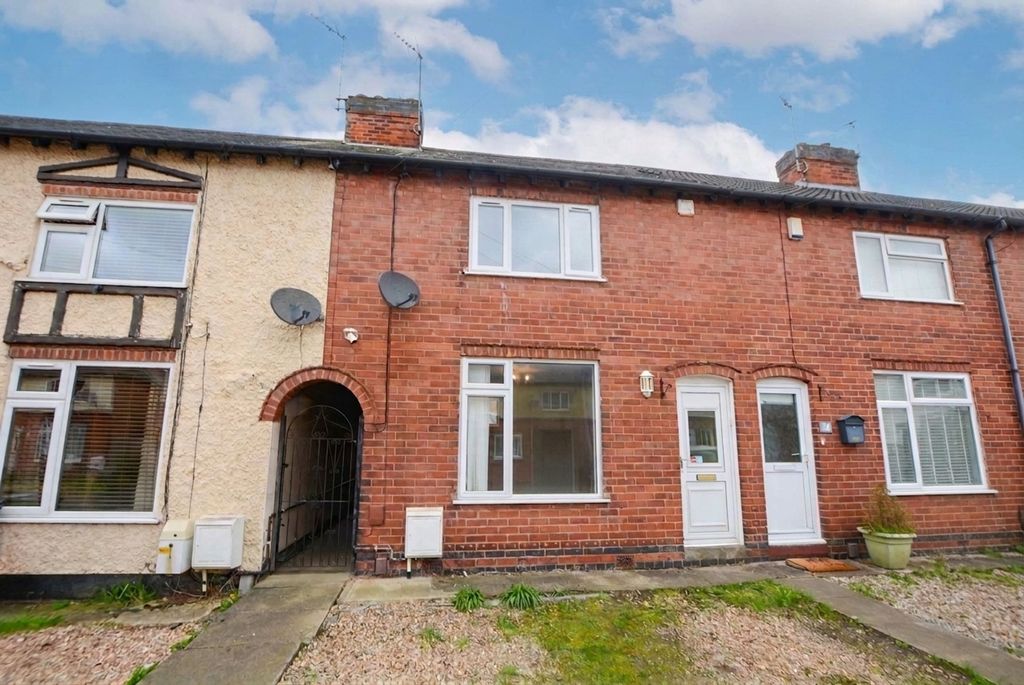 Additional image 4 of 3 bed terraced house for saleArnold Avenue, South Wigston, Leicester LE18