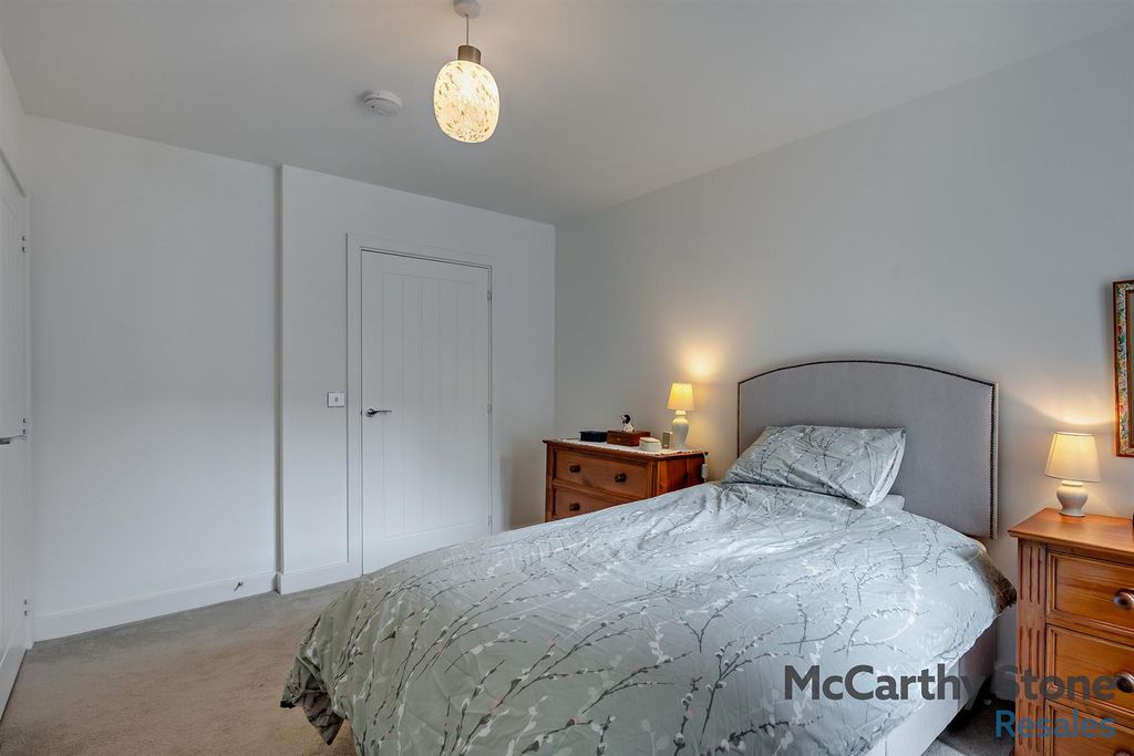 Additional image 12 of 1 bed flat for saleEagle Way, Martlesham Heath IP5