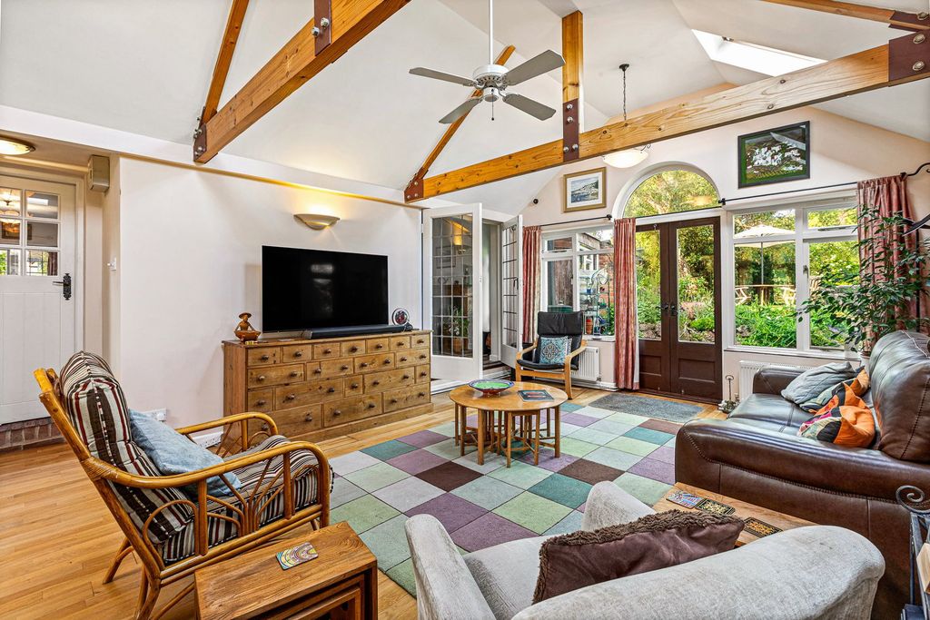 Additional image 5 of 4 bed detached house for saleMain Street, Cossington, Leicester LE7