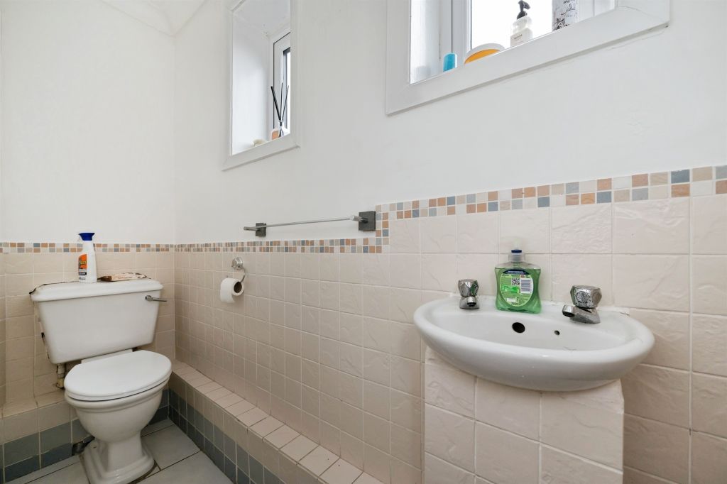 Additional image 6 of 2 bed semi-detached house for saleFreshfield Square, Southampton SO15