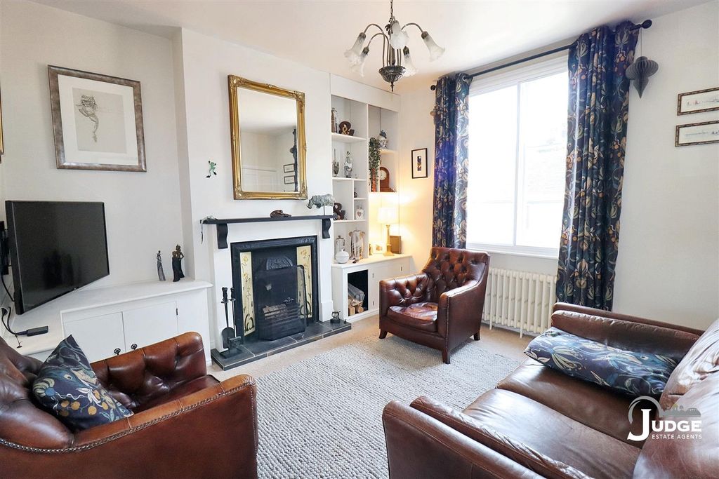 Additional image 9 of 3 bed cottage for saleMain Street, Desford, Leicester LE9