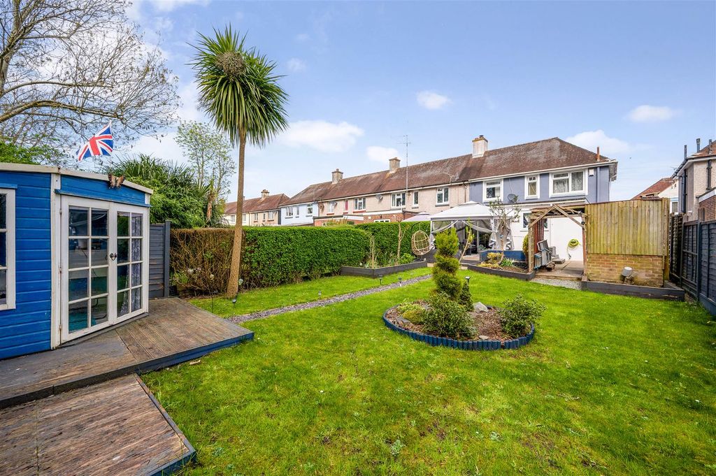 Additional image 12 of 3 bed end terrace house for saleSandown Road, Portsmouth PO6