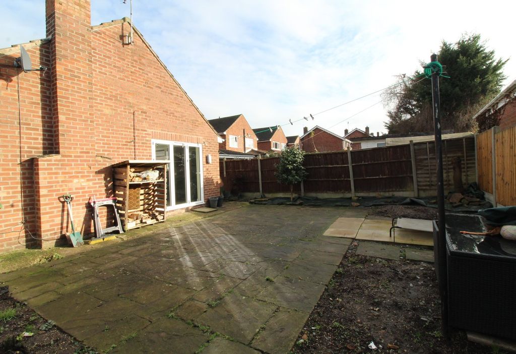 Additional image 11 of 2 bed bungalow for saleBuckwell Road, Sapcote, Leicester LE9
