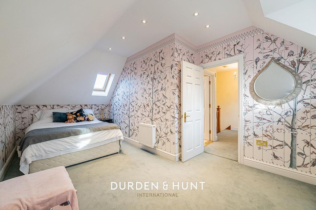 Additional image 28 of 5 bed detached house for saleRegents Drive, Woodford Green IG8