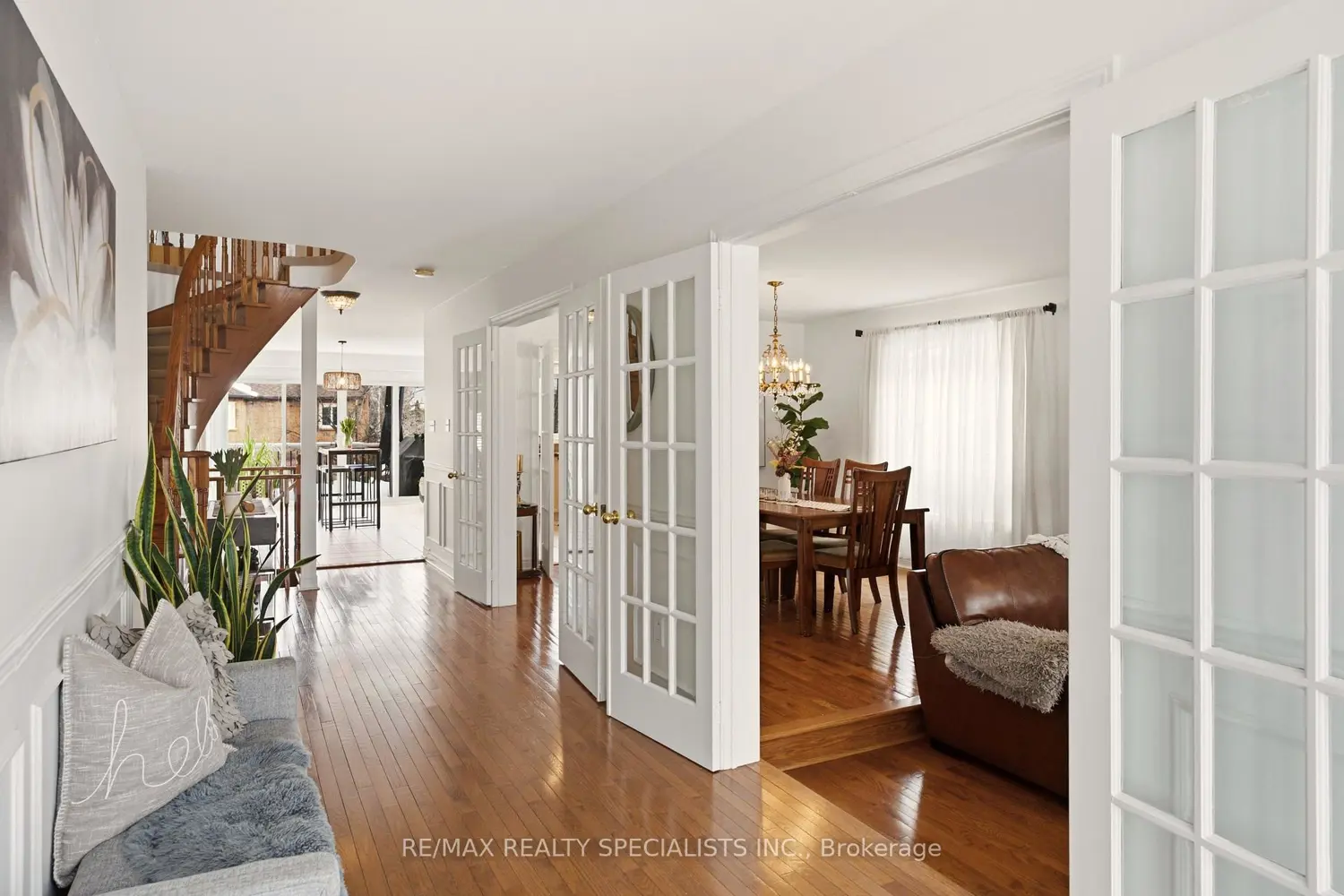 16 Curry Crescent
