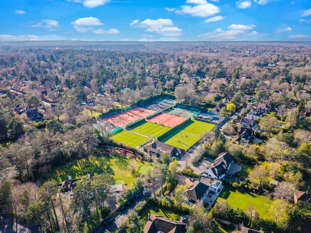 Additional image 27 of 6 bed detached house for saleFernhill Lane, Woking GU22