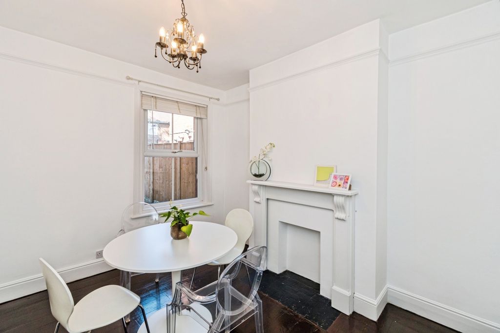 Additional image 3 of 3 bed terraced house for salePriory Road, Southampton, Hampshire SO17