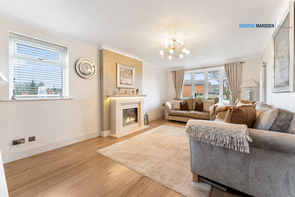 Additional image 5 of 5 bed detached house for saleWimborne Road, Wigan WN5