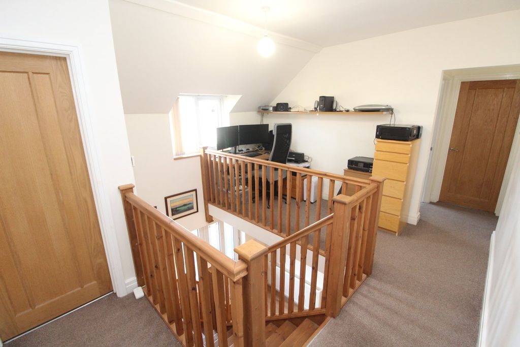 Additional image 15 of 4 bed detached house for saleChapel Lane, Cosby, Leicester LE9
