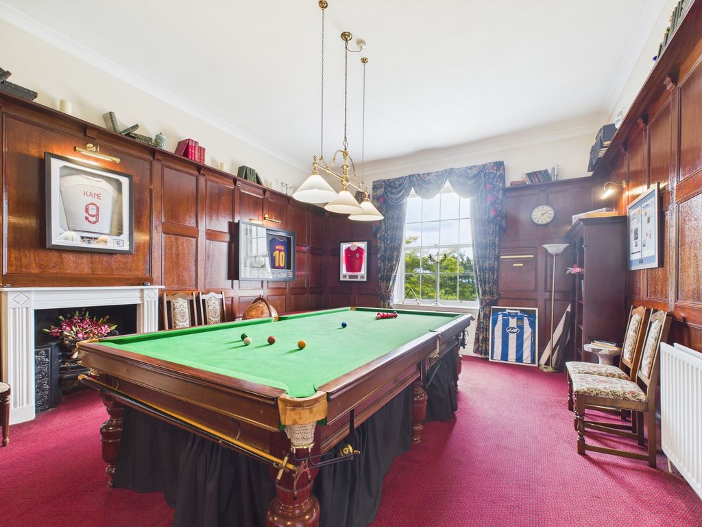 Additional image 21 of 9 bed semi-detached house for sale166 Orrell Road, Orrell, Wigan WN5