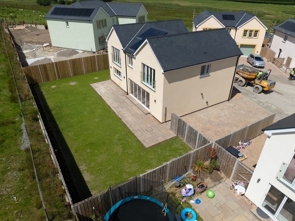 Additional image 33 of 5 bed detached house for salePlot 3, Devils Bridge, Aberystwyth SY23