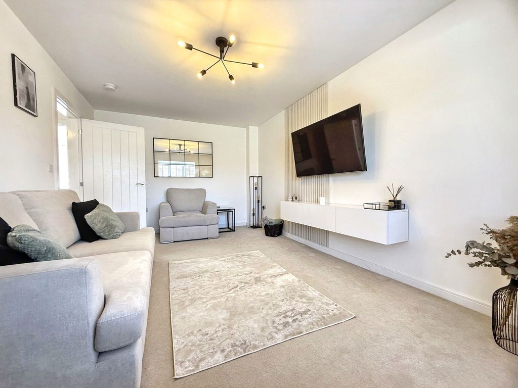Additional image 7 of 3 bed semi-detached house for saleParsonage Close, Wingate TS28