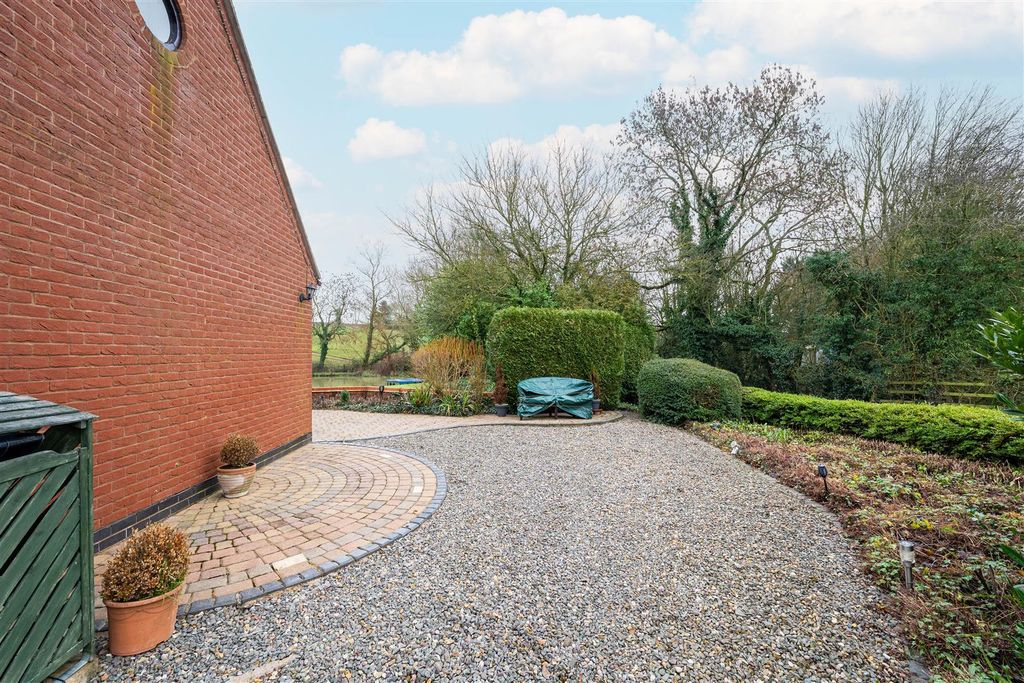 Additional image 45 of 5 bed detached house for saleMain Street, Shangton, Leicester LE8