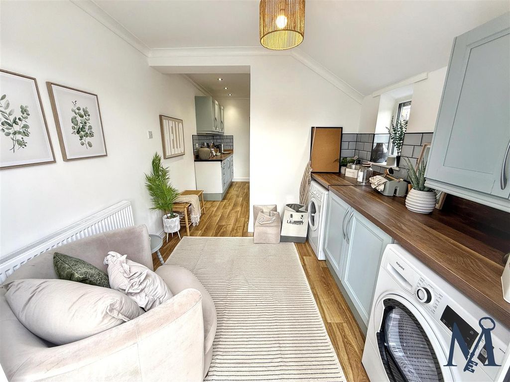 Additional image 11 of 3 bed detached house for saleBakewell Street, Coalville LE67