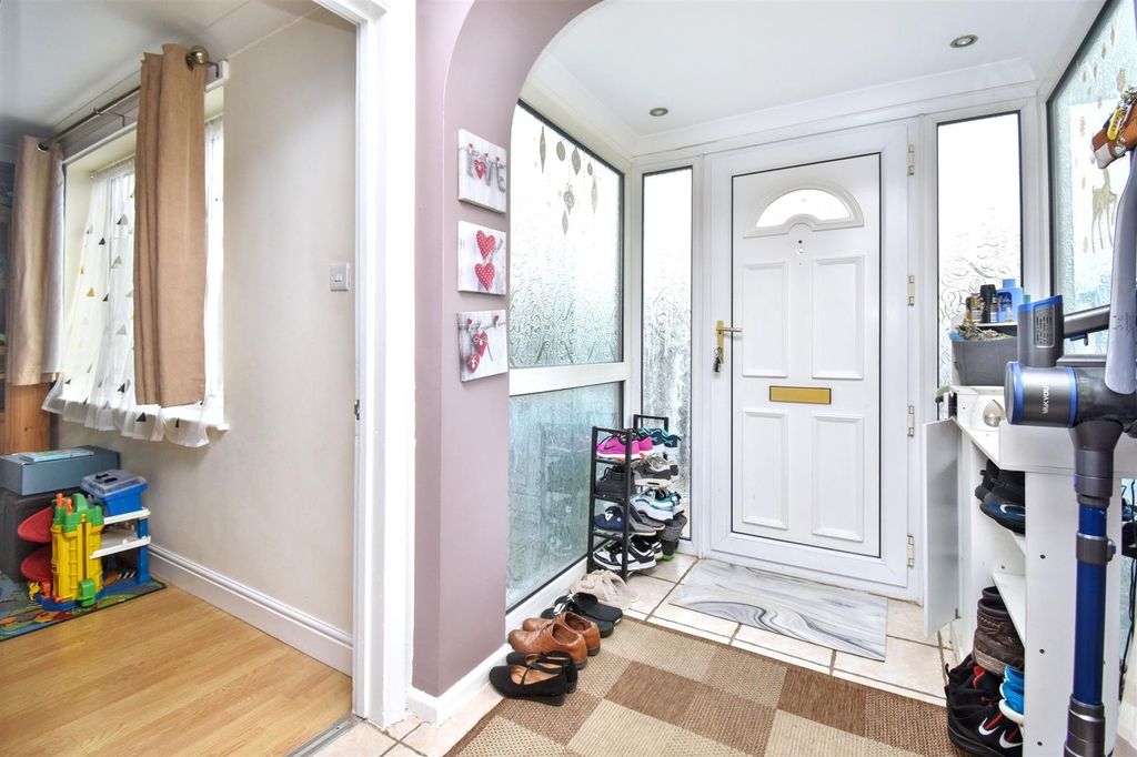 Additional image 7 of 3 bed semi-detached house for saleNN17, Shire Road, Corby
