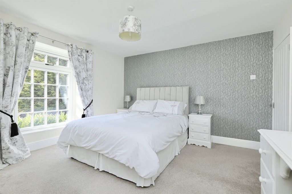 Additional image 10 of 5 bed detached house for saleHangar Hill, Whitwell, Worksop S80
