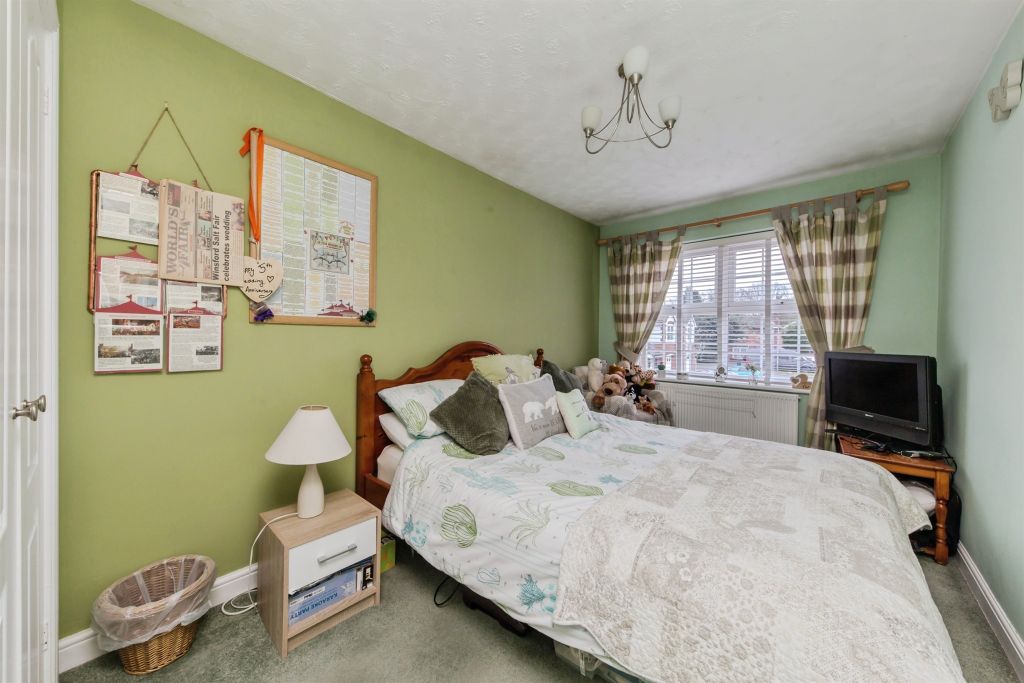 Additional image 15 of 4 bed detached house for saleBeechfields, Winsford CW7