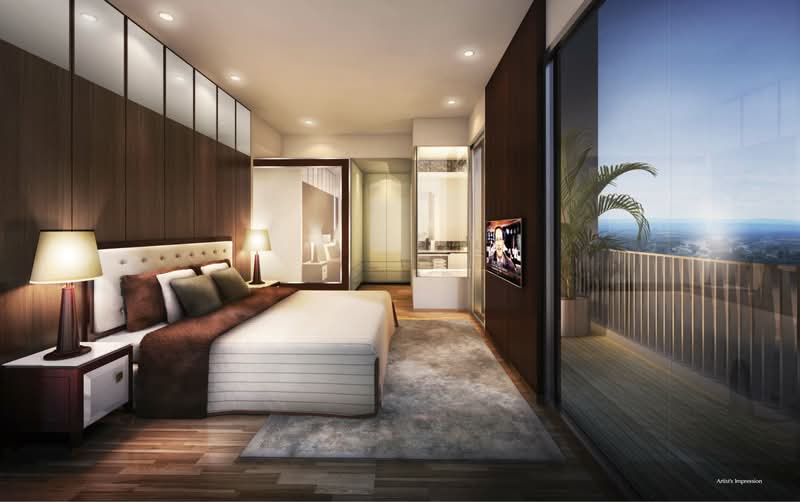 Additional image 22 of 92 Punggol Central