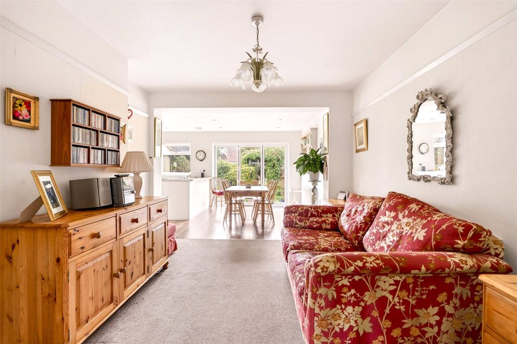 Additional image 16 of 3 bed detached house for saleHaynes Road, Worthing, West Sussex BN14