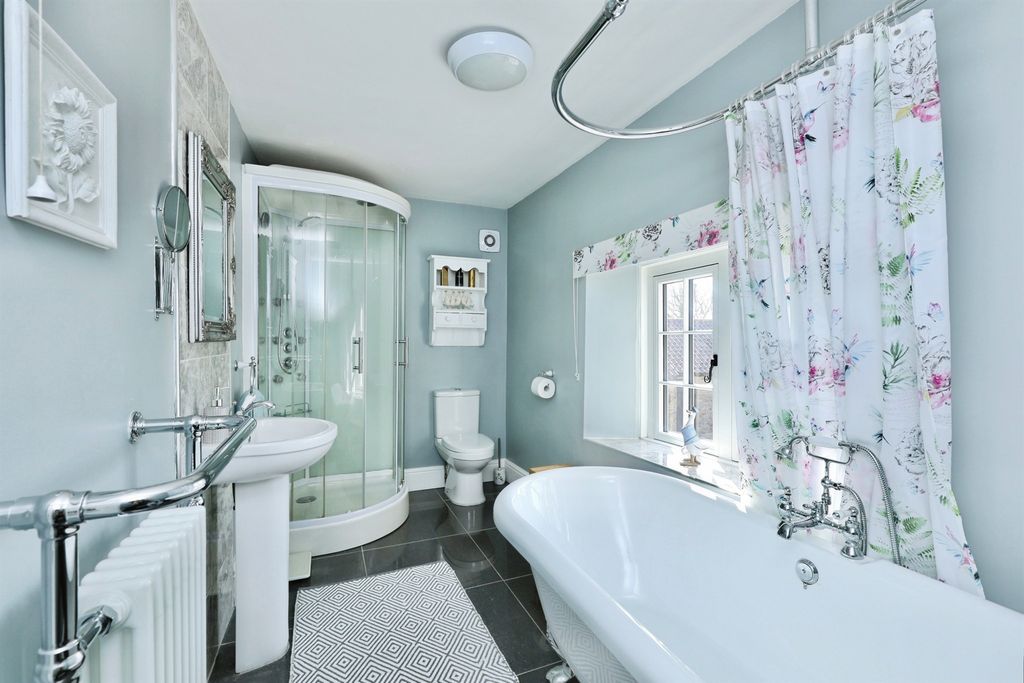 Additional image 16 of 5 bed detached house for saleHangar Hill, Whitwell, Worksop S80