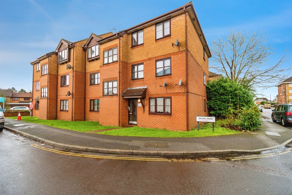 Additional image 13 of 1 bed flat for saleBrunel Road, Southampton SO15