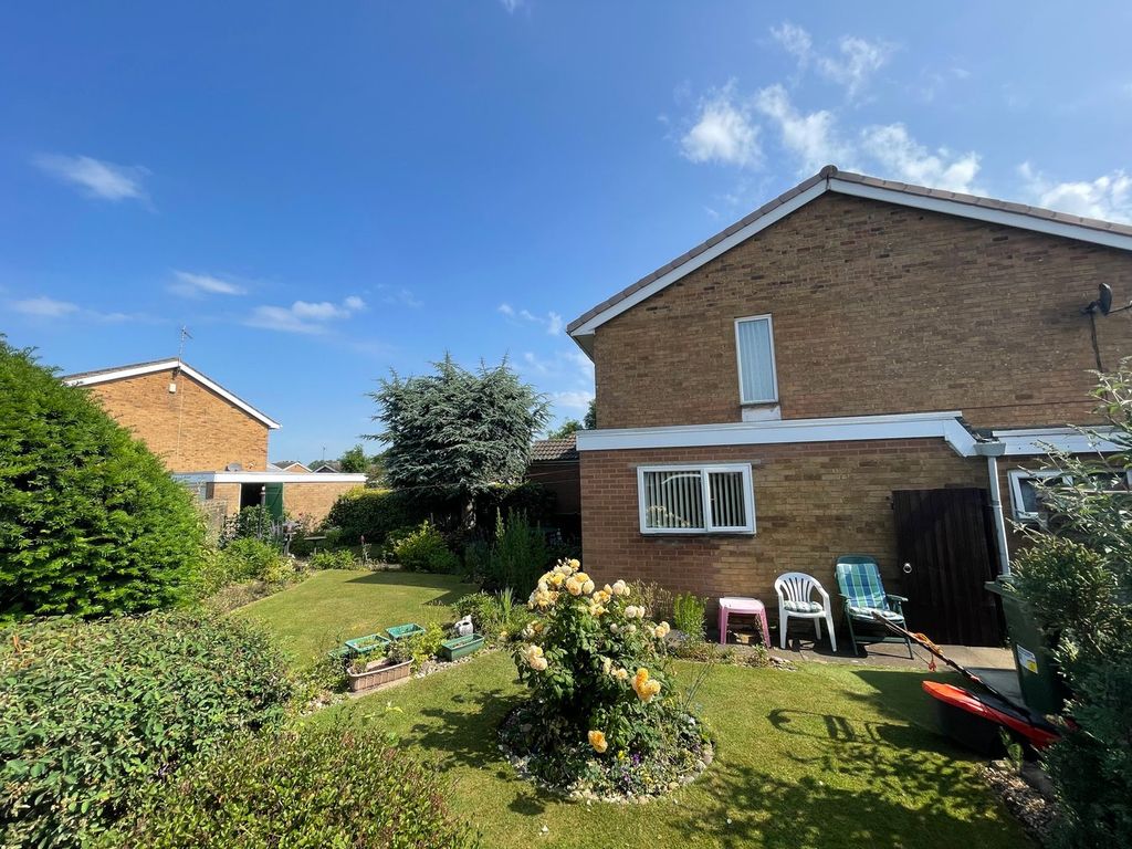 Additional image 31 of 3 bed semi-detached house for saleShetland Way, Corby NN17