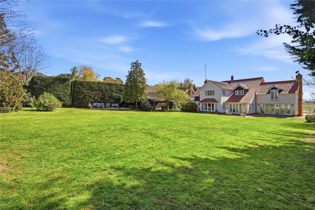 Additional image 24 of 5 bed detached house for saleSandy Lane, Woodbridge, Suffolk IP12