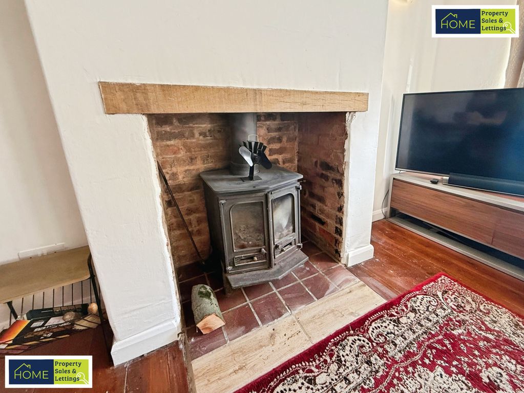 Additional image 3 of 2 bed cottage for saleAdelphi Row, Main Street, Glooston, Market Harborough LE16