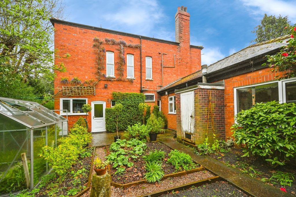 Additional image 27 of 6 bed detached house for saleTattershall Road, Woodhall Spa LN10