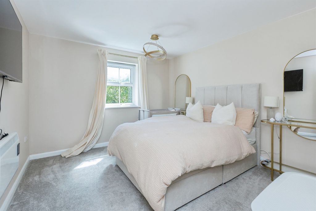 Additional image 9 of 2 bed flat for saleLoughland Close, Blaby, Leicester LE8