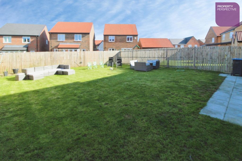 Additional image 15 of 4 bed detached house for salePlantation Close, Wingate TS28