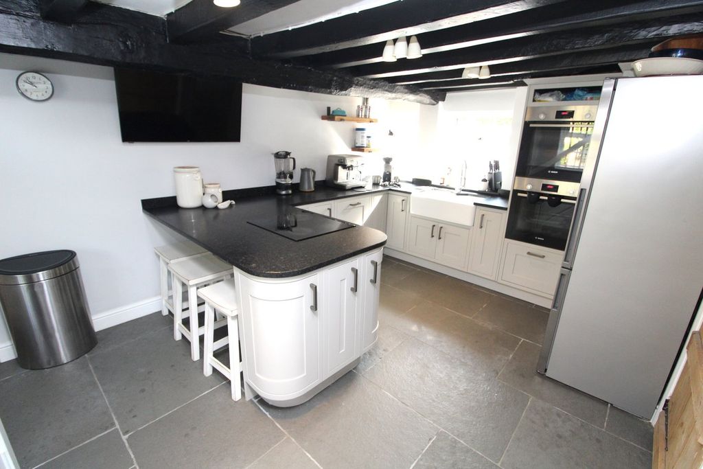 Additional image 3 of 4 bed semi-detached house for saleMain Street, Frolesworth, Lutterworth LE17