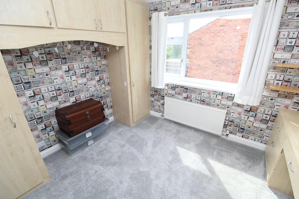 Additional image 14 of 4 bed detached house for saleWale Road, Whetstone, Leicester LE8