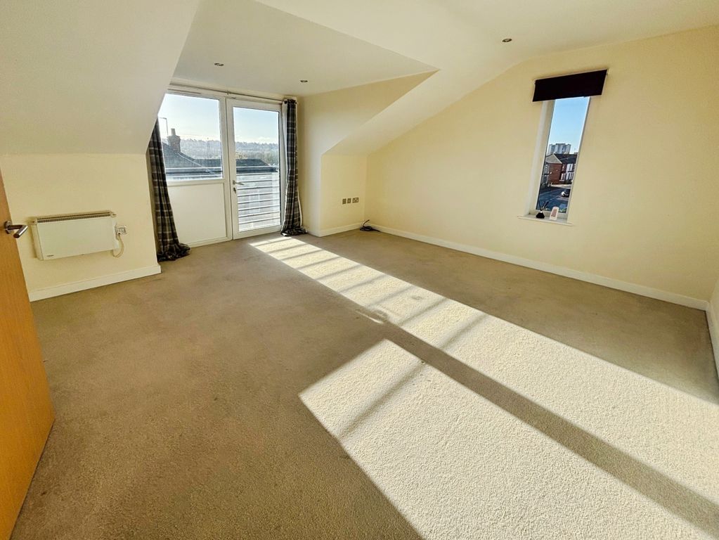 Additional image 2 of 2 bed flat for saleElevation Court, Lincoln LN2