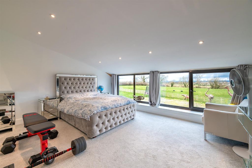 Additional image 18 of 5 bed property for saleCuddy Lonning, Wigton CA7