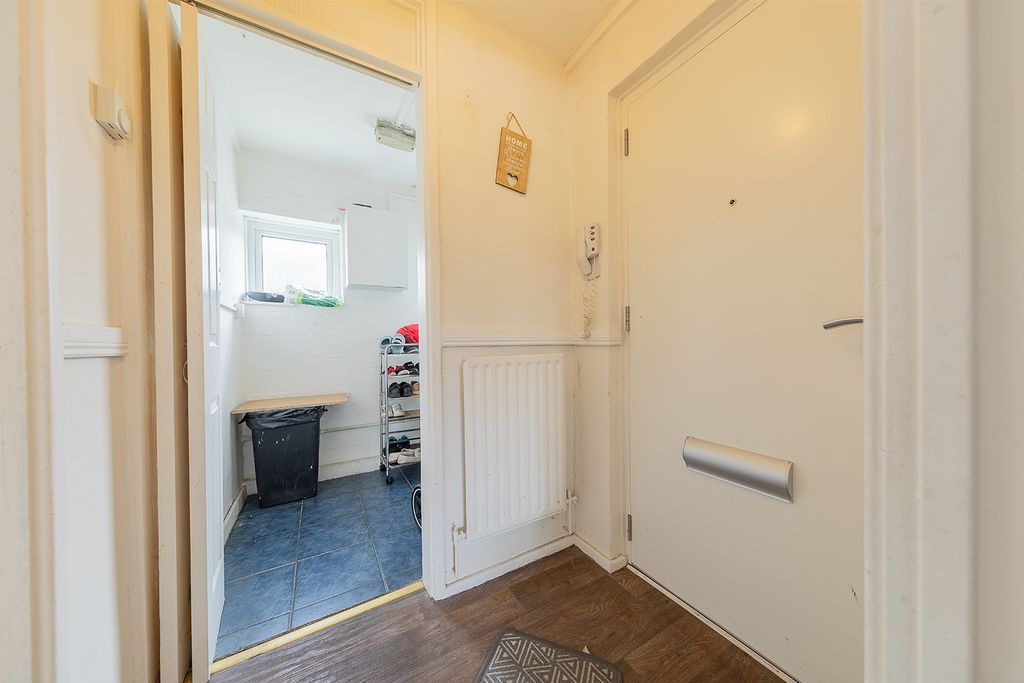 Additional image 8 of 2 bed flat for saleBrereton Road, Willenhall WV12