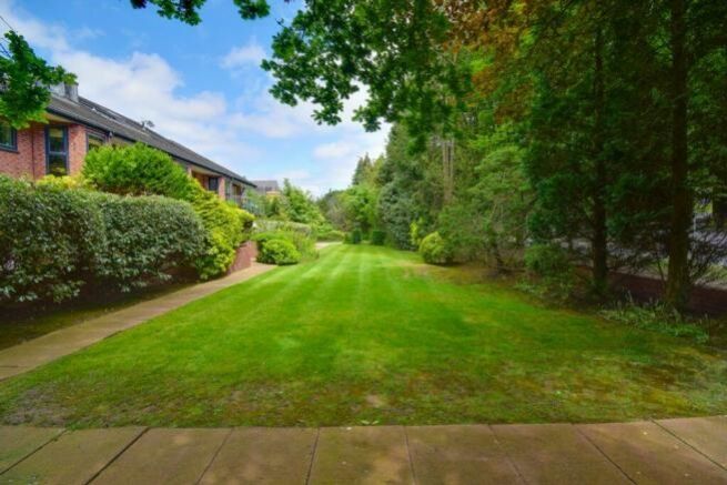Additional image 13 of 2 bed flat for saleKnutsford Road, Wilmslow SK9